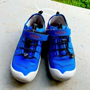 Keen Boys 3 Shoes NEW!